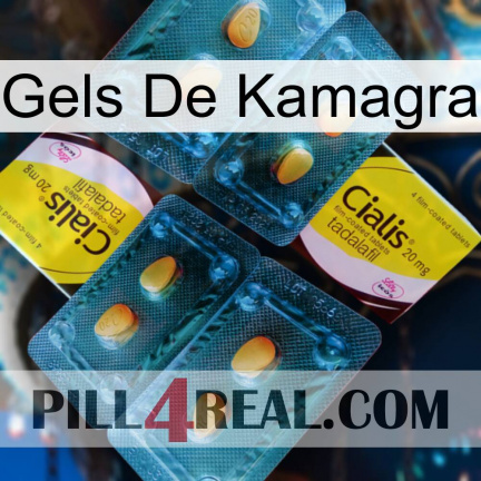 Kamagra Gels cialis5